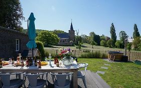 Sintpieter18 @Lo-Ghis Vakantiewoning